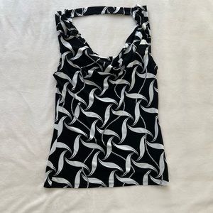 White House Black Market Blouse